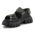 Sandały Palladium Revolt Sandal Army W 98581-309-M EU 37,5