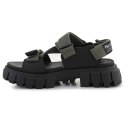 Sandały Palladium Revolt Sandal Army W 98581-309-M EU 37,5