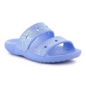 Klapki Crocs Classic Glitter Sandal Jr 207788-5Q6 EU 29/30