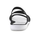 Klapki Crocs Swiftwater Sandal W 203998-066 EU 37/38