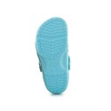 Klapki Crocs Fl Frozen II Clog Jr 207465-4O9 EU 33/34