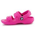 Sandały Crocs Classic Jr 207537-6UB EU 19/20