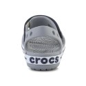 Sandały Crocs Crocband Jr 12856-01U EU 33/34