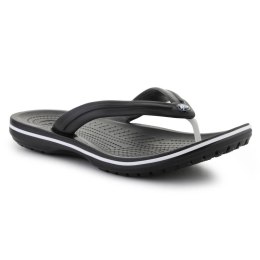 Klapki Crocs Crocband Flip Black U 11033-001 EU 38/39