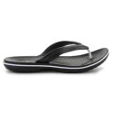 Klapki Crocs Crocband Flip Black U 11033-001 EU 39/40