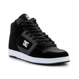 Buty DC Shoes Manteca 4 Hi M ADYS100743-BKW EU 39