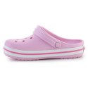 Klapki CROCS Crocband Clog K Ballerina Pink 207006-6GD EU 28/29