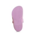 Klapki CROCS Crocband Clog K Ballerina Pink 207006-6GD EU 28/29