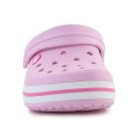 Klapki CROCS Crocband Clog K Ballerina Pink 207006-6GD EU 29/30