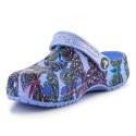 Klapki Crocs Classic Butterfly Clog Jr 208297-5Q7 EU 29/30