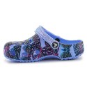 Klapki Crocs Classic Butterfly Clog Jr 208297-5Q7 EU 29/30