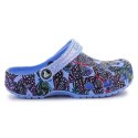 Klapki Crocs Classic Butterfly Clog Jr 208297-5Q7 EU 29/30