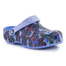 Klapki Crocs Classic Butterfly Clog Jr 208297-5Q7 EU 30/31