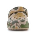 Klapki Crocs Classic Printed Camo Clog U 206454-2Y6 EU 38/39