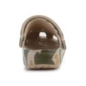 Klapki Crocs Classic Printed Camo Clog U 206454-2Y6 EU 38/39