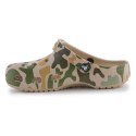 Klapki Crocs Classic Printed Camo Clog U 206454-2Y6 EU 38/39