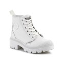 Buty Palladium Pallabase Leather W 96905-102-M EU 36