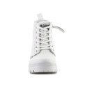 Buty Palladium Pallabase Leather W 96905-102-M EU 36