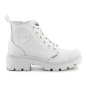 Buty Palladium Pallabase Leather W 96905-102-M EU 36