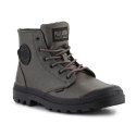 Buty Palladium Pampa Hi Supply Lth 77963-213-M EU 45