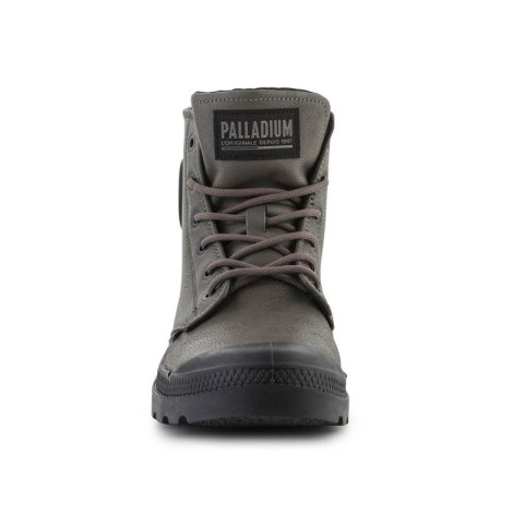 Buty Palladium Pampa Hi Supply Lth 77963-213-M EU 45