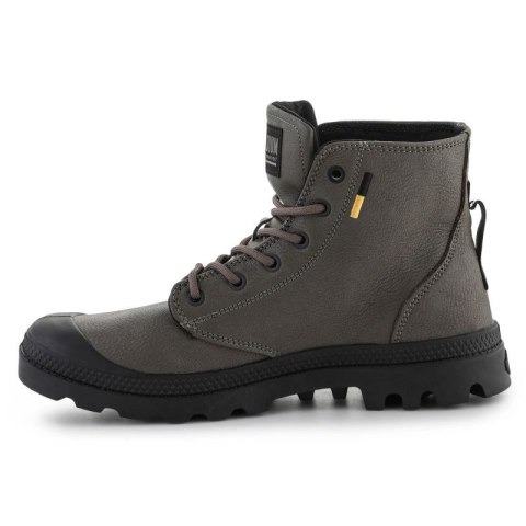 Buty Palladium Pampa Hi Supply Lth 77963-213-M EU 45