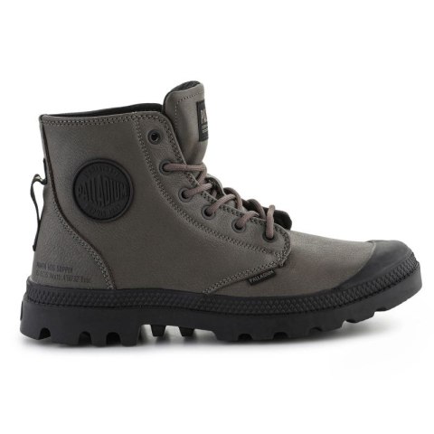 Buty Palladium Pampa Hi Supply Lth 77963-213-M EU 45
