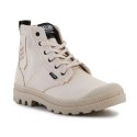 Buty Palladium Trapery Pampa Hi Army W 78583-210-M EU 37