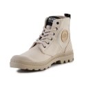 Buty Palladium Trapery Pampa Hi Army W 78583-210-M EU 37