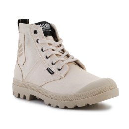 Buty Palladium Trapery Pampa Hi Army W 78583-210-M EU 39