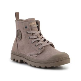 Buty Palladium Pamp Hi Zip NBK W 96440-211-M EU 39,5