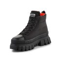 Buty Palladium Revolt Boot Overcush W 98863-001-M EU 37,5