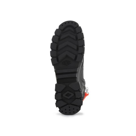Buty Palladium Revolt Sport Ranger W 98355-001-M EU 37