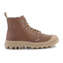 Buty Palladium Pampa Zip Lth Ess U 76888-254 EU 36