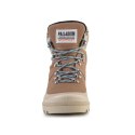 Buty Palladium Pallabrousse Hkr Wp+ W 98840-254 EU 37