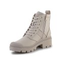 Buty Palladium Pallabase Army R W 98865-175 EU 36