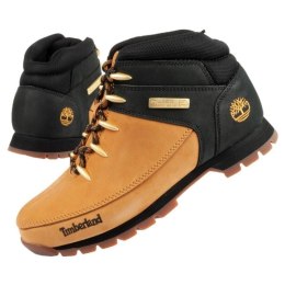 Buty trekkingowe Timberland Euro Sprint M TB0A1NHJ 41.5