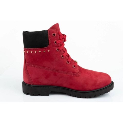 Buty trekkingowe Timberland W TB0A2MBU-F41 39