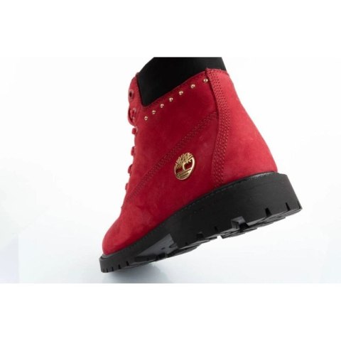 Buty trekkingowe Timberland W TB0A2MBU-F41 39