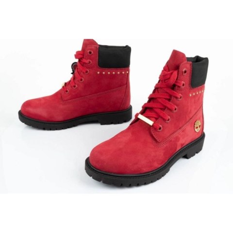 Buty trekkingowe Timberland W TB0A2MBU-F41 39