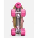 Wrotki Impala Squad Skate Pink Tartan 41