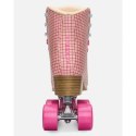 Wrotki Impala Squad Skate Pink Tartan 41