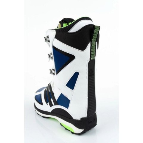 Buty snowboardowe Adidas Tactical Lexicon M EG9385 46