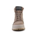 Buty Palladium Pallashock HI SNK Stucco W 98357-223-M EU 37,5