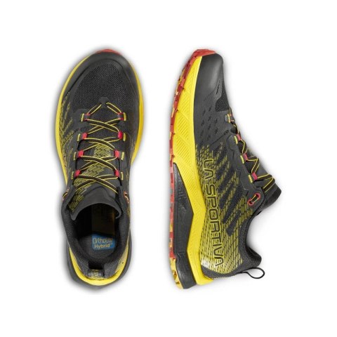 Buty do biegania La Sportiva Jackal II M 56J999100 EU 44