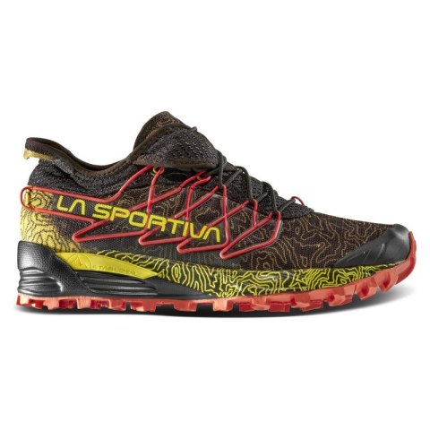 Buty do biegania La Sportiva Mutant M 56F999100 EU 44