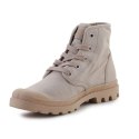 Buty Palladium Pampa Hi Pilat W 92352-298-M EU 37