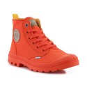 Buty Palladium Pampa Monopop M 09140-651-M EU 42,5