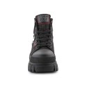 Buty Palladium Revolt Hi Patch W 99115-008-M EU 41