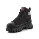 Buty Palladium Revolt Hi Patch W 99115-008-M EU 41